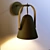 Gabi Wall Lamp - Simple and Stylish Lighting 3D model small image 3