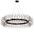 Stunning Fleur Chandelier - Elegant and Exquisite 3D model small image 2