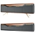 Elegant Hermes Sideboards - Various Sizes 3D model small image 1