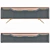 Elegant Hermes Sideboards - Various Sizes 3D model small image 5