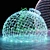 Title: Festive Garland Ball Decor 3D model small image 2