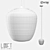 Industrial Pendant Light in LoftDesign: Model 7984 3D model small image 2