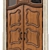 Classic Max 3D Door: 1800mm H-3350mm 3D model small image 3