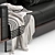 Elegant Brasilia Minotti Sofa 3D model small image 2