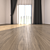 CORA Noce Canaletta 2 Parquet: HD Textures, Multi-Mat 3D model small image 2