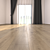 PIGAFETTA Parquet Floor: HD Textures & Multi-Mat 3D model small image 2