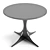 Sleek Minotti Anish Coffee Tables 3D model small image 6