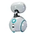 Zenbo: Your Multifunctional Home Assistant 3D model small image 3