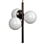 Rina, Jenna & Lavaliere Lighting Collection 3D model small image 2