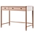 Hampshire Kids Desk - Stylish and Functional 3D model small image 3