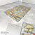 Floristry Art de Vivre Carpets | Kover.ru | Set1 3D model small image 4