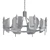 Elegance Illuminated: Marion Design Lamps 3D model small image 2
