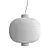 Bolha Pendant Light by KUNDALINI 3D model small image 2