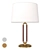 Elegant Ralph Lauren Table Lamp 3D model small image 1