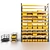 Modular Storage Solutions 3D model small image 3