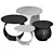 Minimalist Metodo Coffee Table 3D model small image 4