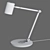 Modern Wireless Charging Table Lamp 3D model small image 8