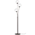 Title: Citilux Tommy Floor Lamp 3D model small image 1