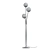 Title: Citilux Tommy Floor Lamp 3D model small image 2