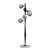 Elegant Floor Lamp by Kink Light 3D model small image 2