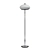 Elegant Parma Floor Lamp 3D model small image 2