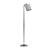 Paulmann Oda 79625 Floor Lamp 3D model small image 2