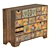 Paradise Sideboard: Elegant and Functional 3D model small image 3