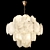 Elegant Missi B Lamp - Perfect for Any Space 3D model small image 1
