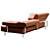 Ultimate Relaxation: de Sede DS-880 3D model small image 5