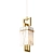 BENNA Pendant Lamp: Stylish and Modern 3D model small image 3