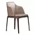 Title: Elegant Poliform Grace Armchair 3D model small image 6