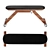 Elite Bench: PENT. Luxury Fitness 3D model small image 4