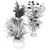 Indoor Pine Flower Bouquet - Collection 268 3D model small image 1