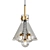 Modern Vappe Pendant Lamp 3D model small image 2