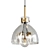 Modern Vappe Pendant Lamp 3D model small image 4