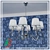 Elegant ALADDIN LUX Hanging Chandelier 3D model small image 5