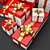 Festive Christmas Decor Set 3D model small image 7