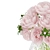 Elegant Peony 3D Model 3D model small image 2