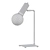 Elegant Felicity Table Lamp 3D model small image 2