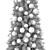 Christmas Tree 3D Model with Lights & Ornaments 3D model small image 5