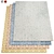 Luxury Collection | High-Quality Carpets 3D model small image 1