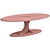 Modern Kent Plus Tavolo Dining Table 3D model small image 2