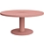 Elegant Adler Tavolo Table 3D model small image 3