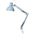 Tertial Blue-Beige Desk Lamp 3D model small image 4