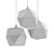 Romatti BESTO Pendant Light 3D model small image 2