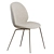 Modern Beetle Chair: Gubi Edition 3D model small image 5