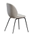 Modern Beetle Chair: Gubi Edition 3D model small image 6