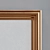 Modern Architectural Picture Frame Set 3D model small image 6
