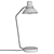 Cinda USB Task Lamp: Sleek and Functional 3D model small image 2