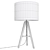 Elegant Martus Table Lamp 3D model small image 2